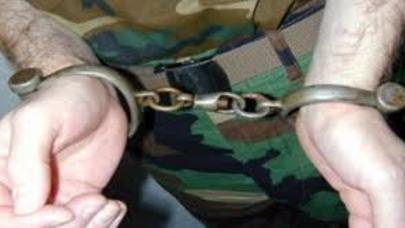 Əsgərin ölümünə görə gizir həbs olundu